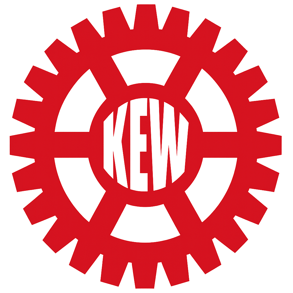 KEW Logo