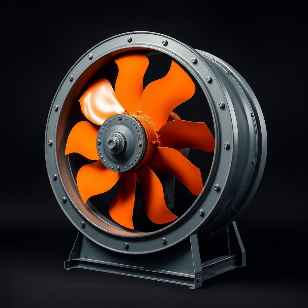 ID Fan