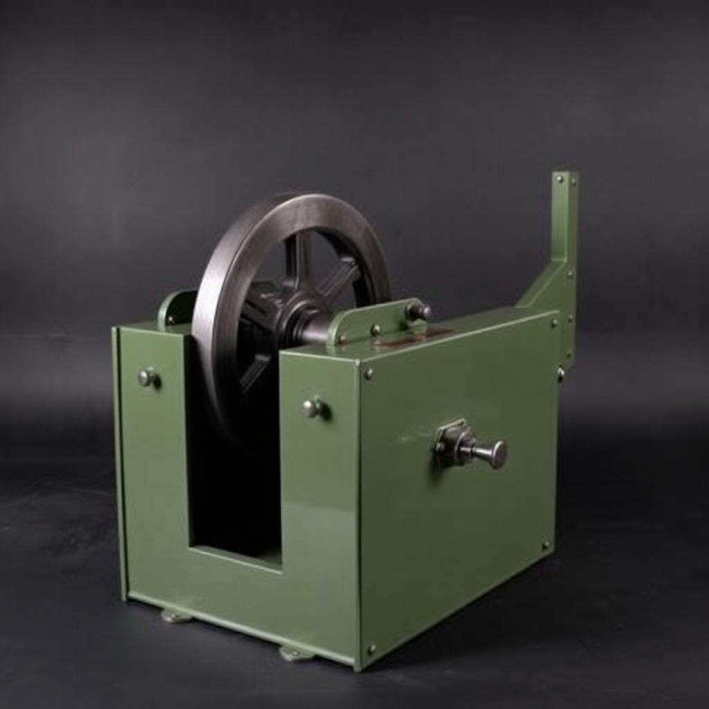 Ringa (Leveller)